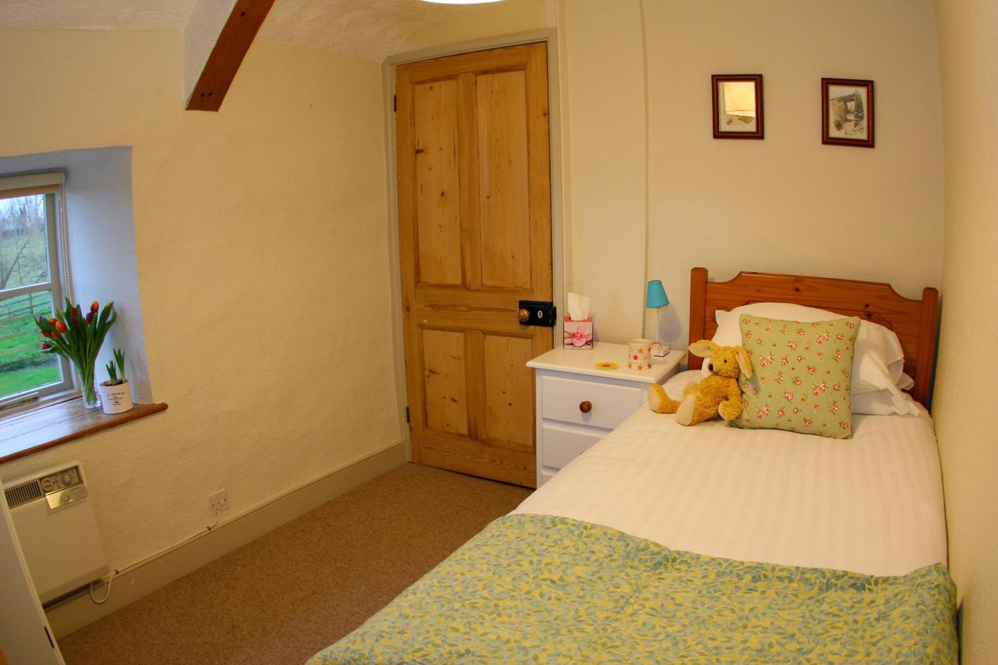 Middlewick Holiday Cottages Glastonbury Dış mekan fotoğraf